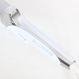 【美品】MTG ReFa CURL IRON PRO 38 RE-AV-02A ホワイト 38mm リファカールアイロン プロ ヘアアイロン 本体