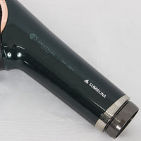 レプロナイザー 7D Plus REP7D-JP バイオプログラミング ヘアドライヤー リュミエリーナ 本体
