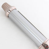 【美品】MTG ReFa CURL IRON PRO+ RE-CD-48A シャンパングレージュ 32mm リファカールアイロン プロ 本体