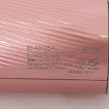 MTG ReFa BEAUTECH DRYER SMART RE-AN-05A ピンク ヘアドライヤー リファビューテック ビューティック 本体