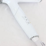 【美品】MTG ReFa BEAUTECH DRYER SMART RE-AN-02A ホワイト ヘアドライヤー リファビューテック 本体