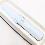 【新品】MTG ReFa FINGER IRON ST RE-AS-02A ホワイト リファフィンガーアイロンST ヘアアイロン 本体