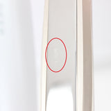 CARE PRO DEEP CUI-01 超音波アイロン for hair medication ケアプロ ヘアメディケーション ヘアアイロン 本体