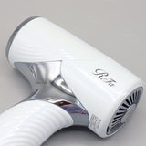 【美品】MTG ReFa BEAUTECH DRYER SE RE-BX-02A ホワイト ヘアドライヤー リファ ビューテック 本体