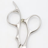 【美品】はさみのルミエール タイプ63 セニング 6インチ 3Dハンドル 20目 約20%～25% シザー