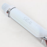 【美品】MTG ReFa CURL IRON PRO 32 RE-AW-02A ホワイト 32mm リファカールアイロン プロ ヘアアイロン 本体