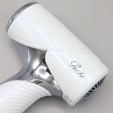 【美品】MTG ReFa BEAUTECH DRYER SE RE-BX-02A ホワイト ヘアドライヤー リファ ビューテック 本体