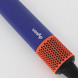 【美品】Dyson Supersonic r HD17 VBTO ビンカブルー/トパーズ ヘアドライヤー スーパーソニック アール ダイソン 本体