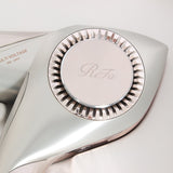 【新品】MTG ReFa BEAUTECH DRYER BX Ｗ RE-CB-48A シャンパングレージュ ヘアドライヤー リファ ビューテック 本体