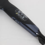 【美品】MTG ReFa BEAUTECH DRYER S+ RE-BC-03A ブラック ヘアドライヤー リファビューテック スマート 本体