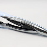 【美品】MTG ReFa BEAUTECH STRAIGHT IRON RE-BM-02A ホワイト ストレートアイロン リファビューテック 本体