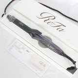 【新品】MTG ReFa CURL IRON PRO 26 RE-AU-03A ブラック 26mm リファカールアイロン プロ ヘアアイロン 本体
