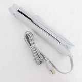 【美品】パナソニック ナノケア EH-HN50-H ミストグレー ストレートアイロン Panasonic 本体