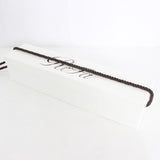 【美品】MTG ReFa BEAUTECH STRAIGHT IRON RE-BM-02A ホワイト ストレートアイロン リファビューテック 本体
