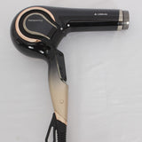 レプロナイザー 4D Plus REP4D-JP バイオプログラミング ヘアドライヤー リュミエリーナ 本体