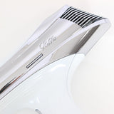 【美品】MTG ReFa BEAUTECH DRYER S+ RE-BC-02A ホワイト ヘアドライヤー リファビューテック ドライヤー 本体
