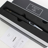 KINUJO Pro Straight KP001 絹女 プロ ストレート ヘアアイロン キヌージョ 本体