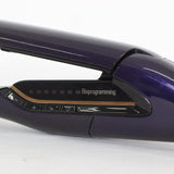 【美品】ヘアビューロン 27D Plus ストレート HBRST27D-JP バイオプログラミング ヘアアイロン コテ リュミエリーナ 本体