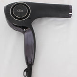 【美品】MTG ReFa BEAUTECH DRYER PRO RE-AJ03A スタンド付き ブラック リファ ビューテック ドライヤー プロ ビューティック 本体