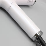 【美品】ヤーマン リフトドライヤー スマート YJHC2W ホワイト ヘアドライヤー YA-MAN 本体