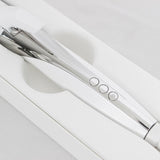 【新品】MTG ReFa BEAUTECH CURL IRON 32 RE-AF00A リファビューテック 32mm ヘアアイロン 本体
