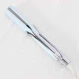【美品】MTG ReFa STRAIGHT IRON PRO RE-AT-02A ホワイト リファストレートアイロン プロ ヘアアイロン 本体