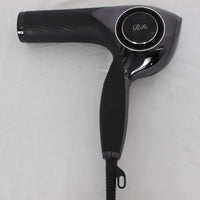 MTG ReFa BEAUTECH DRYER PRO RE-AJ03A ブラック リファ ビューテック ドライヤー プロ ビューティック 本体