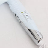 【美品】MTG ReFa BEAUTECH DRYER SMART W RE-AX-02A ホワイト ヘアドライヤー ビューテック スマート ダブル リファ 本体