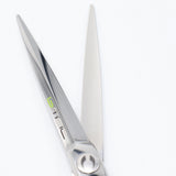 【美品】bmac PC-63K カットシザー 6.3インチ 片剣刃 オフセットハンドル マック