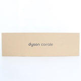 【美品】Dyson Corrale HS07 FBN フューシャ/ブライトニッケル ヘアアイロン ダイソン コラール 本体