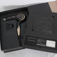 レプロナイザー 4D Plus REP4D-JP バイオプログラミング ヘアドライヤー リュミエリーナ 本体