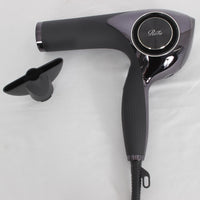 MTG ReFa BEAUTECH DRYER PRO RE-AJ03A ブラック リファ ビューテック ドライヤー プロ ビューティック 本体