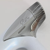 【美品】MTG ReFa BEAUTECH DRYER SMART RE-AN-02A ホワイト ヘアドライヤー リファビューテック 本体