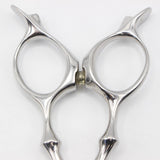 【美品】刃物屋トギノン NEO Queen R28 セニング 5.8インチ メガネハンドル 28目 約20% ネオクイーン トギノン シザー