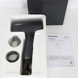 パナソニック ナノケア EH-NA0J-A ディープネイビー 高浸透ナノイー&ミネラル搭載 ヘアドライヤー Panasonic 本体