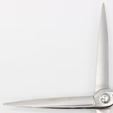 【美品】ナルトシザー RK プリンセスブレーン カットシザー 6インチ 片剣刃 ヘネシーオフセットハンドル ロイヤルキングダム