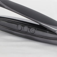 【美品】MTG ReFa STRAIGHT IRON PRO RE-AT-03A ブラック ストレートアイロン プロ リファ 本体
