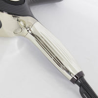 MTG ReFa BEAUTECH DRYER RE-AB03A ブラック リファビューテック ヘアドライヤー ビューティック 本体