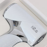 【新品】MTG ReFa BEAUTECH DRYER SE RE-BX-02A ホワイト ヘアドライヤー リファ ビューテック 本体