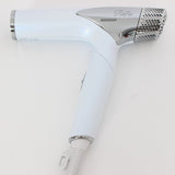 【美品】MTG ReFa BEAUTECH DRYER SMART RE-AN-02A ホワイト ヘアドライヤー リファビューテック 本体