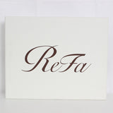 【美品】MTG ReFa BEAUTECH DRYER BX RE-BQ-02A ホワイト ヘアドライヤー リファビューテック ドライヤー 本体