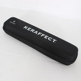 KERAFFECT STRAIGHT WIDEIRON ケラフェクト ストレート ワイド ヘアアイロン 本体