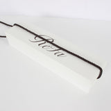 【美品】MTG ReFa STRAIGHT IRON PRO RE-AT-02A ホワイト リファストレートアイロン プロ ヘアアイロン 本体