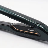 【美品】ヘアビューロン 7D Plus ストレート HBRST7D-JP バイオプログラミング ヘアアイロン コテ リュミエリーナ 本体
