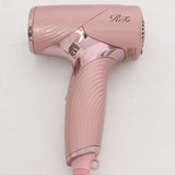 【美品】MTG ReFa BEAUTECH DRYER SE RE-BX-05A ピンク ヘアドライヤー リファ ビューテック 本体