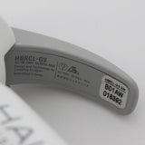 リュミエリーナ ヘアビューロン S-type 26.5mm HBRCL-GS ヘアアイロン 本体