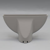 【美品】MTG ReFa BEAUTECH DRYER S+ RE-BC-02A ホワイト 2026年製 ヘアドライヤー リファビューテック ドライヤー 本体