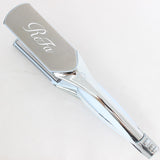 【美品】MTG ReFa POWER STRAIGHT IRON PRO RE-BS-02A ホワイト リファ パワー ストレートアイロン 本体