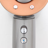【美品】Dyson Supersonic Shine HD15 ULF BNBC ニッケル/コッパー ヘアドライヤー ダイソン スーパーソニック シャイン 本体