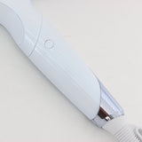 【美品】MTG ReFa BEAUTECH DRYER S+ RE-BC-02A ホワイト ヘアドライヤー リファビューテック ドライヤー 本体